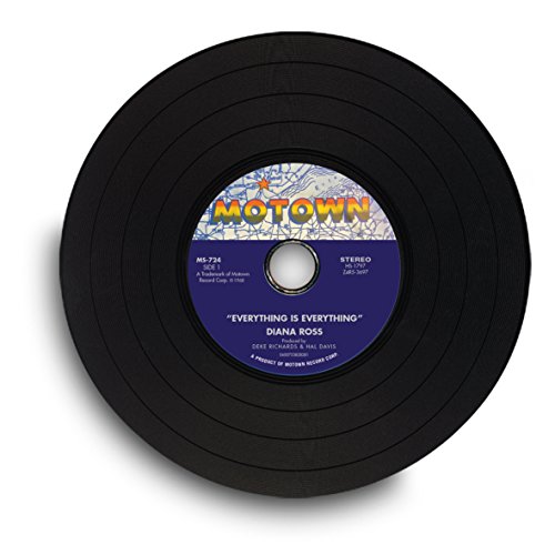 Diana Ross - Everything Is Everything - CD image 9