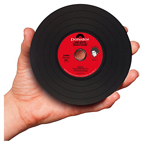 James Brown - Mutha's Nature - CD image 5