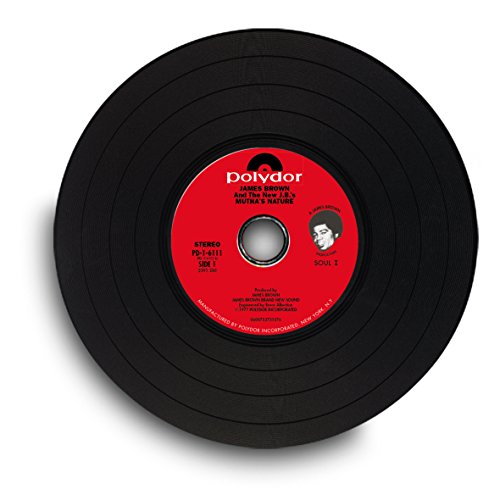 James Brown - Mutha's Nature - CD image 8