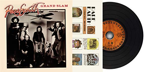 Rare Earth - Grand Slam - CD image 2