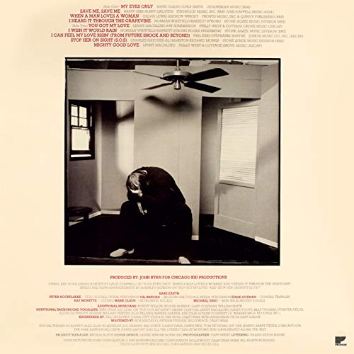 Rare Earth - Grand Slam - CD image 3