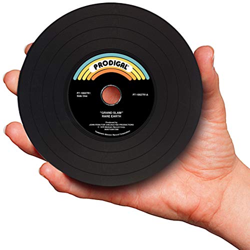 Rare Earth - Grand Slam - CD image 4