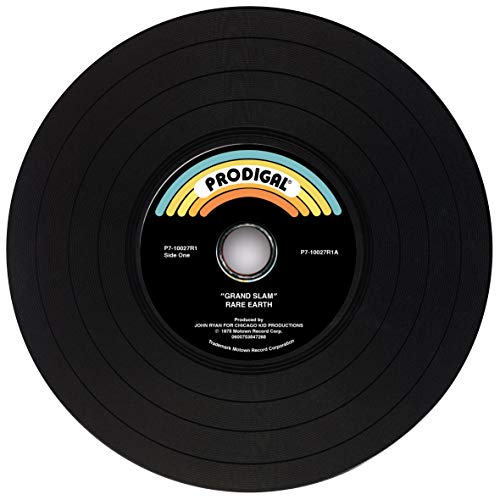 Rare Earth - Grand Slam - CD image 7