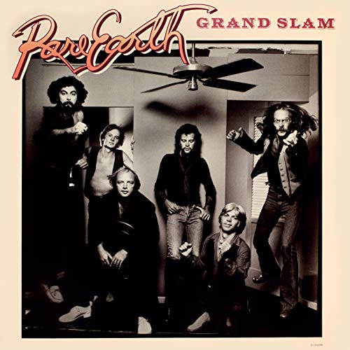 Rare Earth - Grand Slam - CD image 8