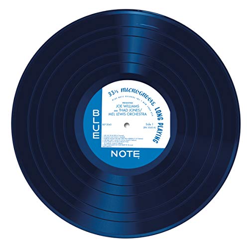 Joe Williams/Thad Jo - Presenting - Vinyl Record 12 Album Coloured Vin image 6