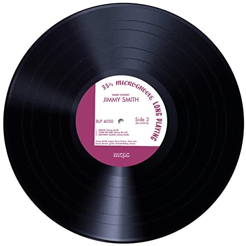 THREE SOUNDS - HERE WE COME - Vinyl Record image 6
