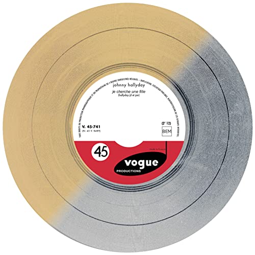 JOHNNY HALLYDAY - Ep 2 Succes Pour Un 45 Tours - Souvenirs. Souvenirs image 5