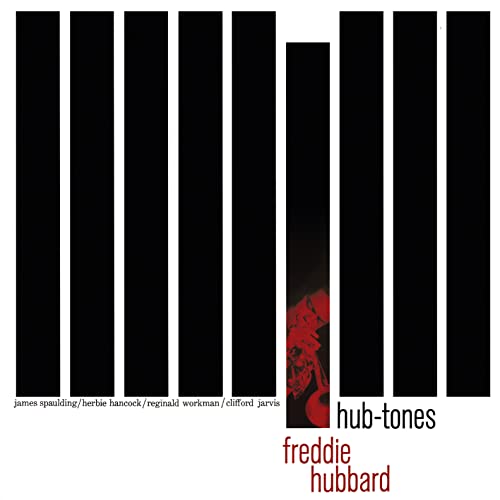 FREDDIE HUBBARD - HUB TONES LP  (PREORDER FOR RELEASE DATE 31/03/23) - image 2