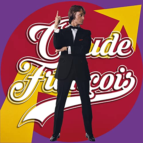 CLAUDE FRAN?OIS - LES NOTES DE SERVICE (LTD.BOXSET) DCD  (PREORDER FOR image 2