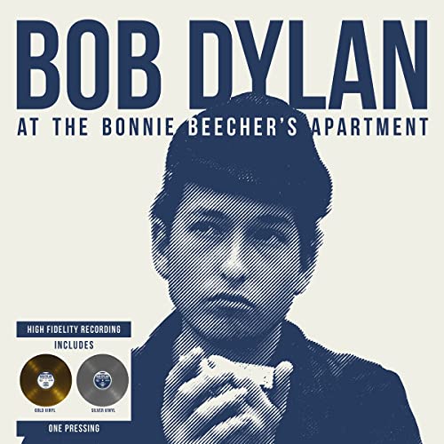 Bob Dylan - At the Bonnie Beecher's Apartment - Vinyl image 8