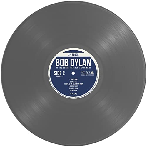 Bob Dylan - At the Bonnie Beecher's Apartment - Vinyl image 6