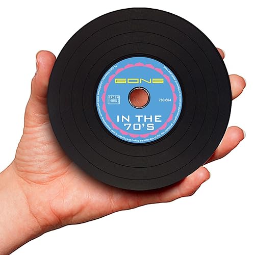 GONG - IN THE 70'S - CD image 6
