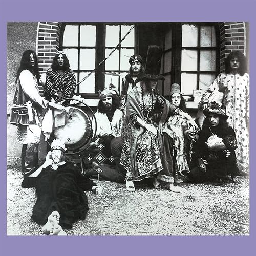 GONG - IN THE 70'S - CD image 7