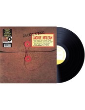 JACKIE MCLEAN - JACKIE'S BAG - Vinyl Record image 3