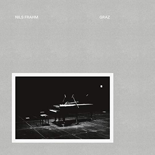NILS FRAHM - GRAZ - cd image 1