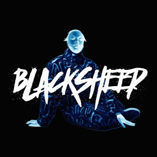 CAKES DA KILLA - BLACK SHEEP - COMPACT DISC image 1