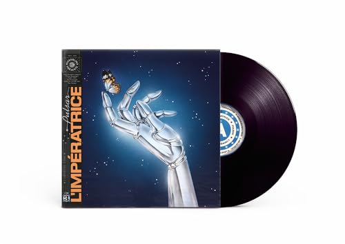 L'Imperatrice - Pulsar - Vinyl Record image 1