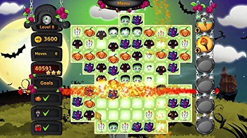SECRETS OF MAGIC 1 & 2 - Switch image 3
