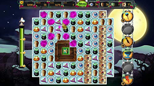 SECRETS OF MAGIC 1 & 2 - Switch image 6