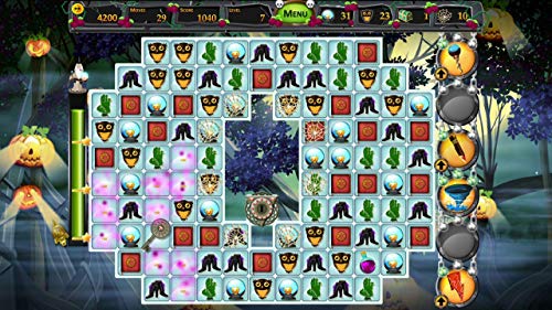 SECRETS OF MAGIC 1 & 2 - Switch image 7