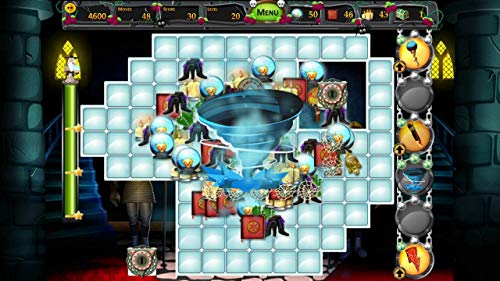 SECRETS OF MAGIC 1 & 2 - Switch image 8