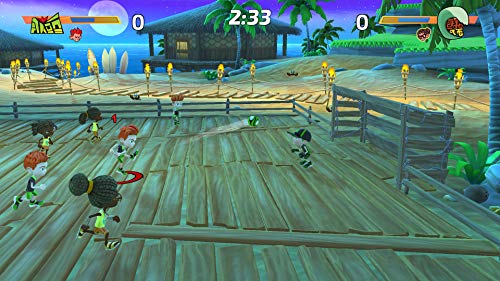 SUPER KICKERS LEAGUE ULTIMATE - Switch image 3