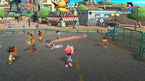 SUPER KICKERS LEAGUE ULTIMATE - Switch image 9