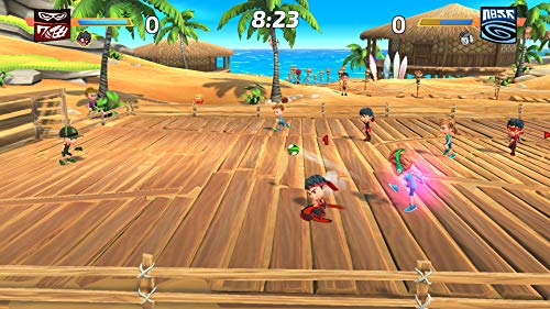 Super Kickers League - SUPER KICKERS LEAGUE ULTIMATE - PS4 image 6