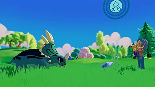 Generic Brand - Paleo Pines The Dino Valley - Nintendo Switch image 4