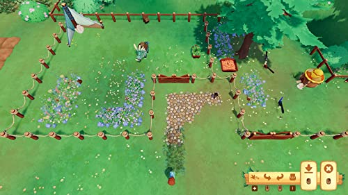 Generic Brand - Paleo Pines The Dino Valley - Nintendo Switch image 5