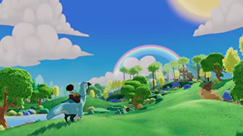 Generic Brand - Paleo Pines The Dino Valley - Nintendo Switch image 6