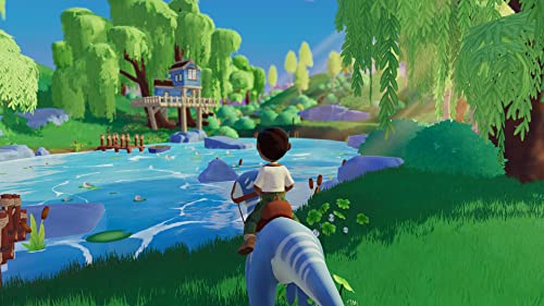Generic Brand - Paleo Pines The Dino Valley - Nintendo Switch image 7