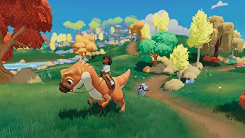 Generic Brand - Paleo Pines The Dino Valley - Nintendo Switch image 8