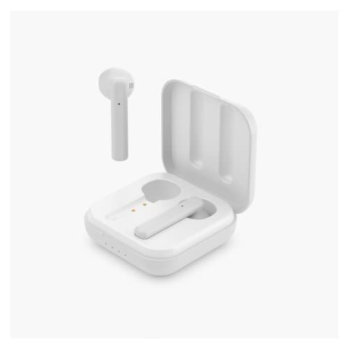 LEDWOOD - Tws Hubble BT  5.0 (White) - Headphones image 1