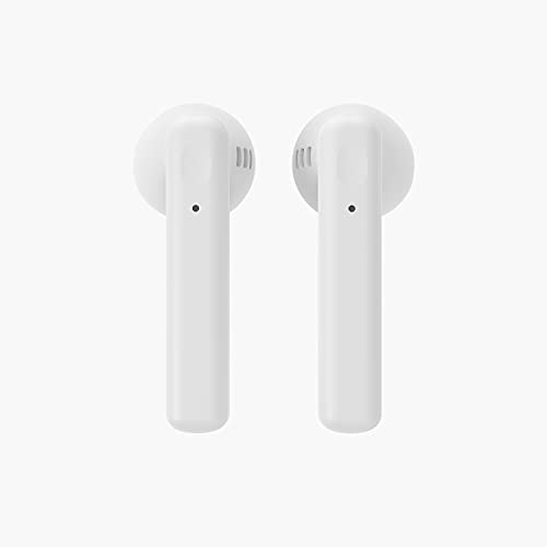 LEDWOOD - Tws Hubble BT  5.0 (White) - Headphones image 3