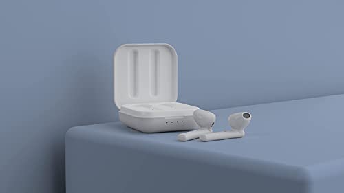 LEDWOOD - Tws Hubble BT  5.0 (White) - Headphones image 6