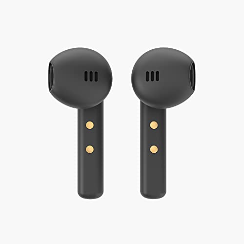 LEDWOOD - Tws Hubble BT  5.0 (Black) - Headphones image 3
