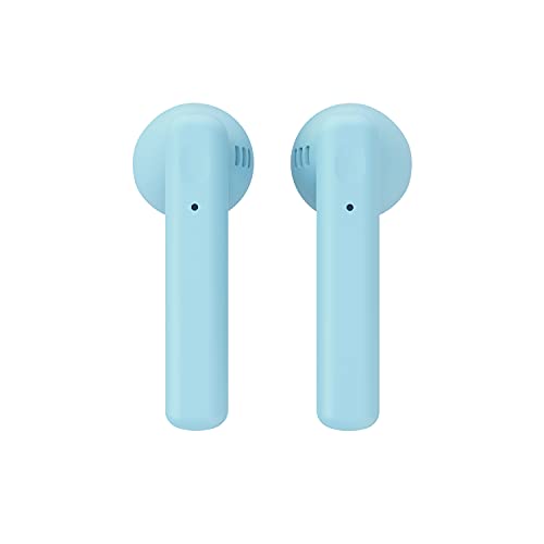 LEDWOOD - Tws Hubble Bluetooth  5.0 (Light Blue) - Headphones image 5