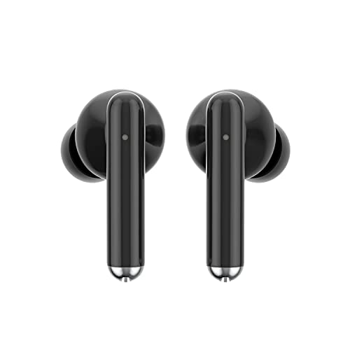 LEDWOOD - Tws Capella Bluetooth 5.0 Tws (Black) - Headphones image 2