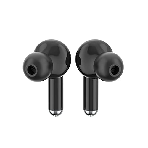 LEDWOOD - Tws Capella Bluetooth 5.0 Tws (Black) - Headphones image 3