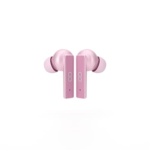 LEDWOOD - -Earphones Tws - Titan - (Os Rose Gold) - Headphones image 4