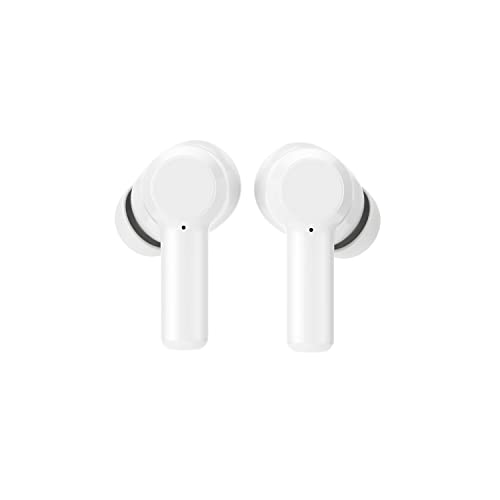 LEDWOOD - -Pack Urban -Tws Earphones & Smartwatch-(White) - Headphones image 2