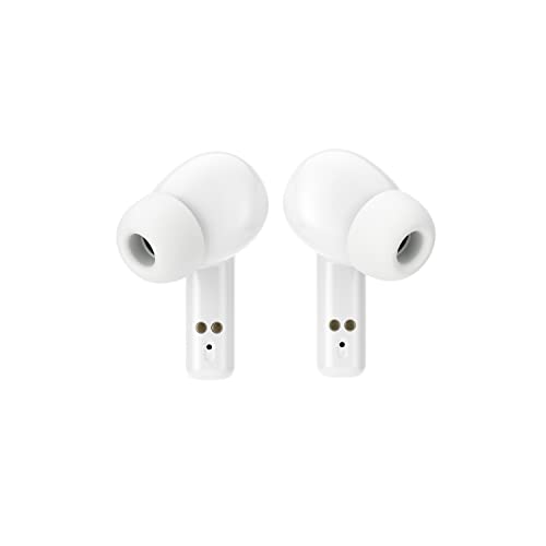 LEDWOOD - -Pack Urban -Tws Earphones & Smartwatch-(White) - Headphones image 3