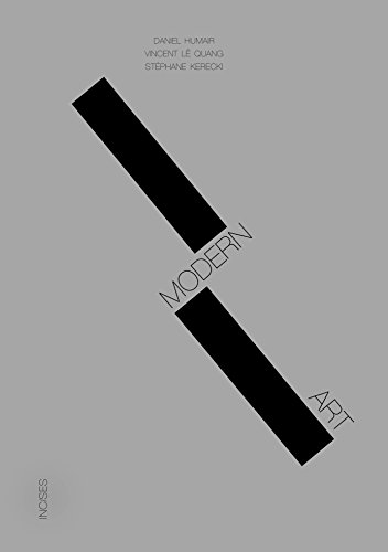 Daniel Humair - Modern Art - CD image 1