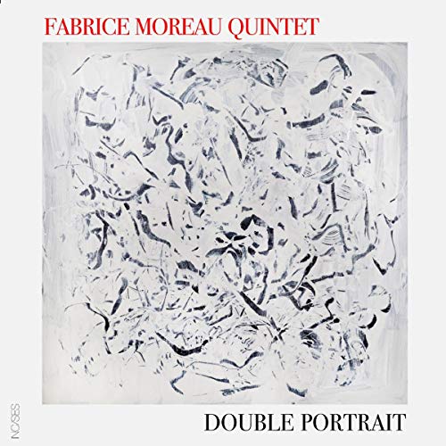 Fabrice Moreau Quint - Double Portrait - CD image 1
