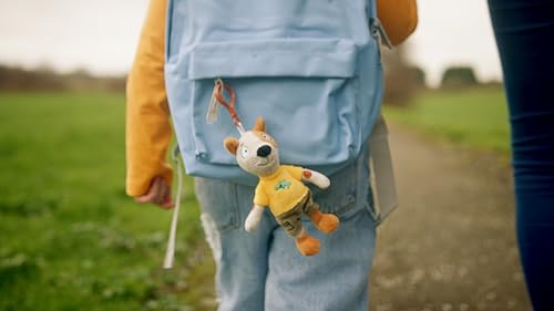 Pip And Posy Clip On Plush Frankie - Non-book item image 3