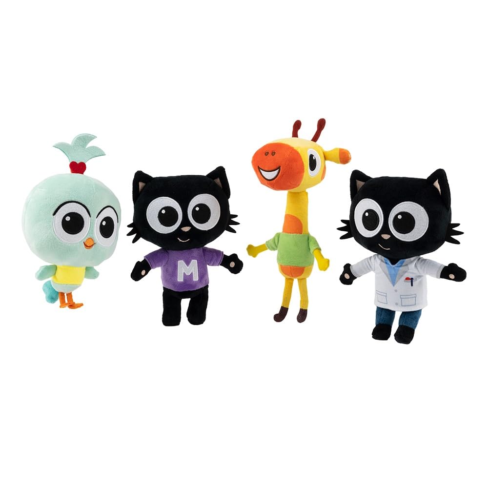 Musical Plush Lark - Non-book item image 2