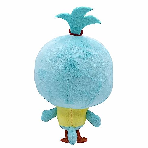 Musical Plush Lark - Non-book item image 7