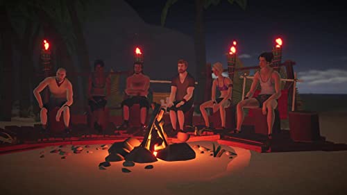 Generic Brand - Survivor Castaway Island - Playstation 4 image 5