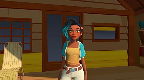 Generic Brand - Dolphin Spirit Ocean Mission - Playstation 4 image 3